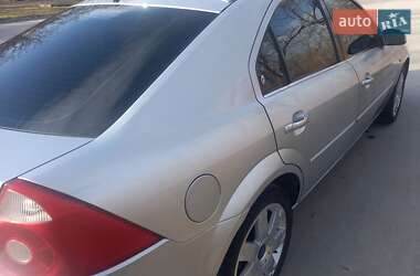 Седан Ford Mondeo 2003 в Запорожье