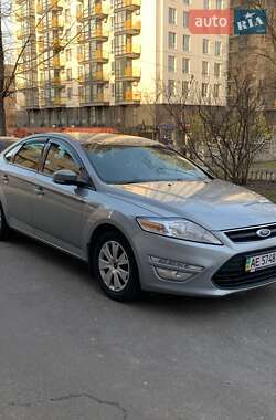 Лифтбек Ford Mondeo 2013 в Киеве