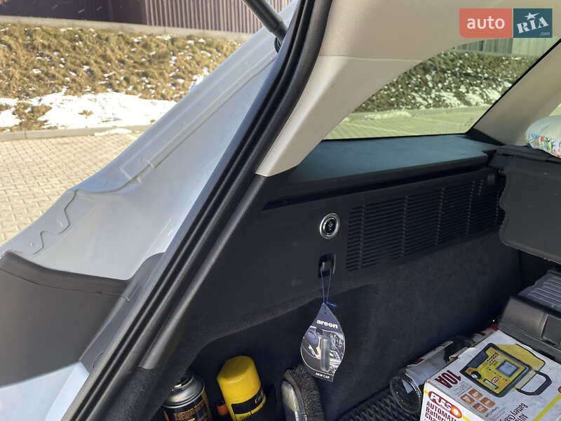 Універсал Ford Mondeo 2015 в Тернополі