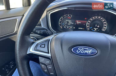 Универсал Ford Mondeo 2015 в 