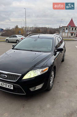 Универсал Ford Mondeo 2010 в Виннице