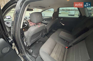 Универсал Ford Mondeo 2010 в 