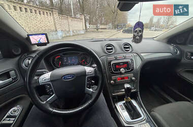 Универсал Ford Mondeo 2010 в 