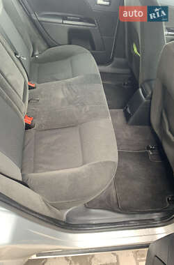 Лифтбек Ford Mondeo 2002 в 