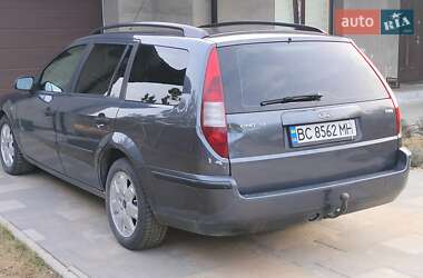 Универсал Ford Mondeo 2004 в 