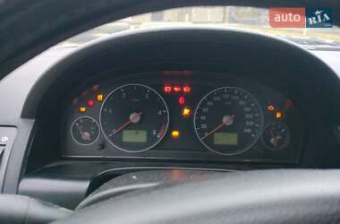 Универсал Ford Mondeo 2004 в 