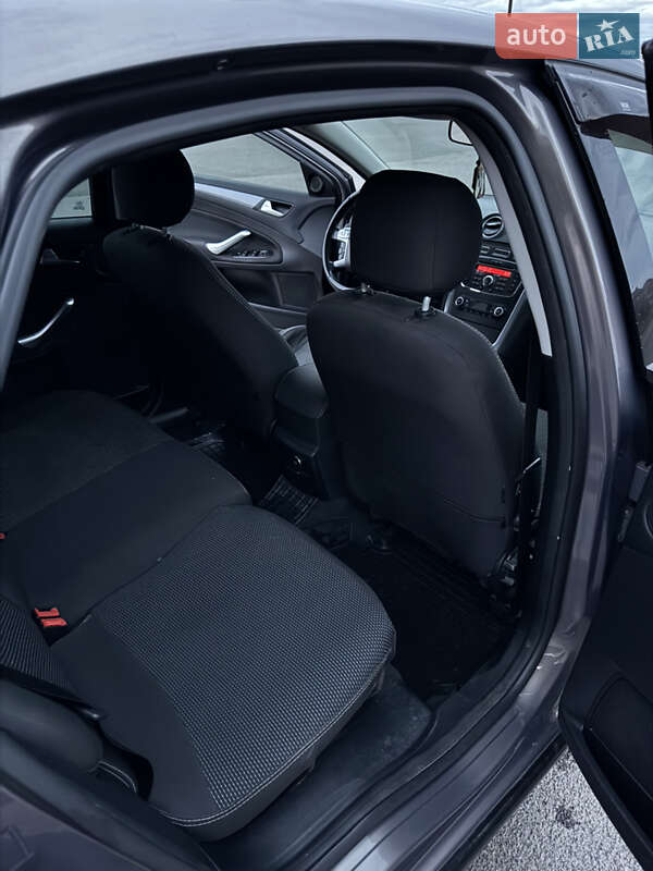 Седан Ford Mondeo 2012 в Тульчині фото 10 Седан Ford Mondeo 2012 в Тульчині