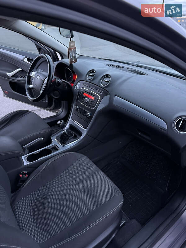 Седан Ford Mondeo 2012 в Тульчині фото 12 Седан Ford Mondeo 2012 в Тульчині