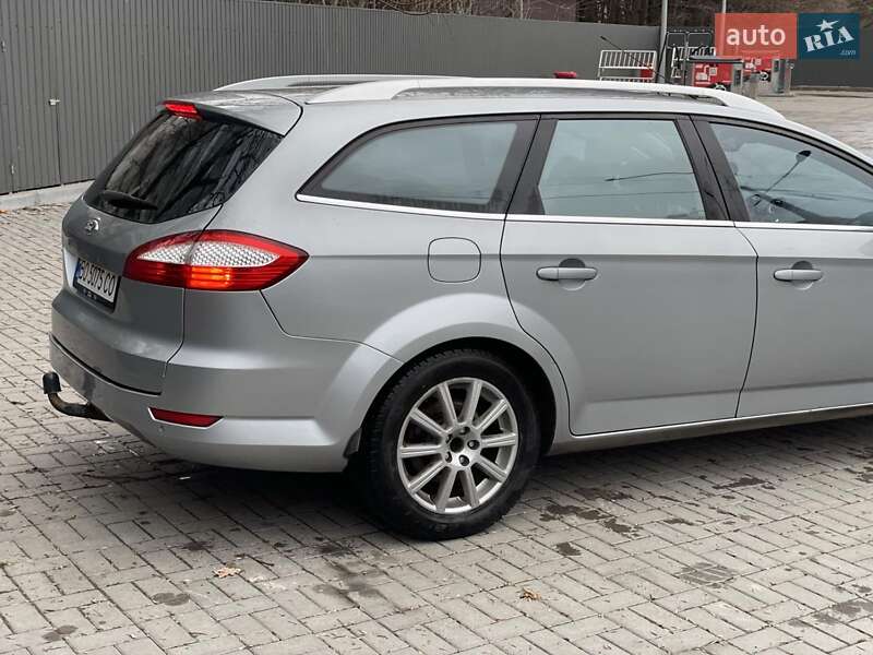 Универсал Ford Mondeo 2008 в Хмельницком фото 12 Универсал Ford Mondeo 2008 в Хмельницком