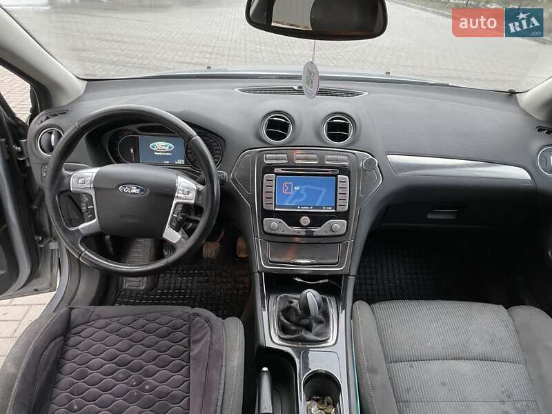 Универсал Ford Mondeo 2008 в Хмельницком фото 17 Универсал Ford Mondeo 2008 в Хмельницком