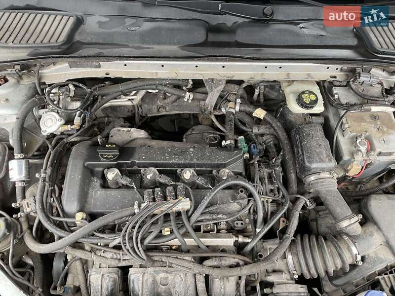 Универсал Ford Mondeo 2008 в Хмельницком фото 14 Универсал Ford Mondeo 2008 в Хмельницком