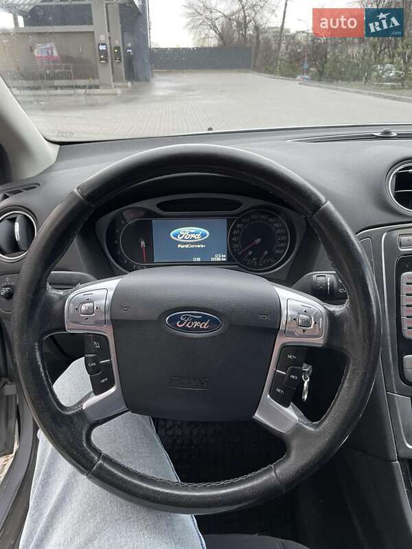 Универсал Ford Mondeo 2008 в Хмельницком фото 18 Универсал Ford Mondeo 2008 в Хмельницком