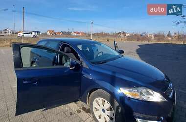 Универсал Ford Mondeo 2013 в Стрые