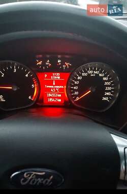 Универсал Ford Mondeo 2013 в Стрые