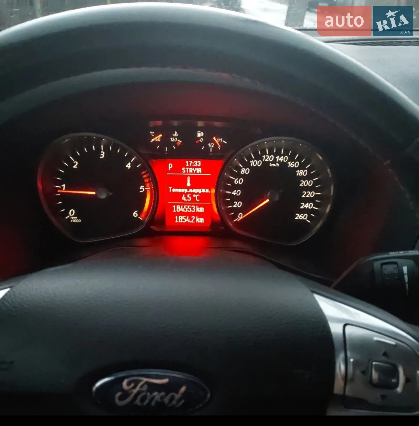 2013 Ford Mondeo - мініатюра 17