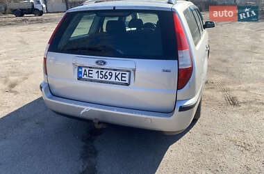 Универсал Ford Mondeo 2004 в 