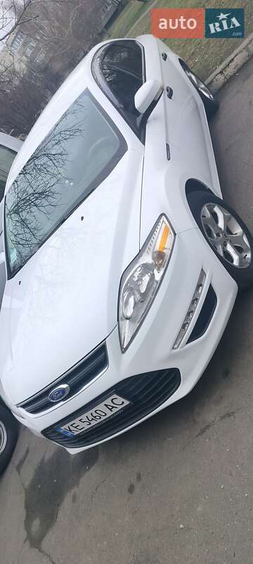 Ford Mondeo 2011