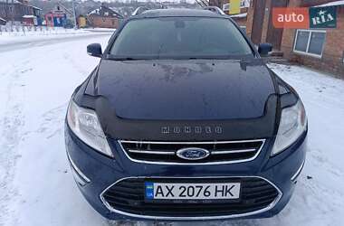 Універсал Ford Mondeo 2011 в Харкові