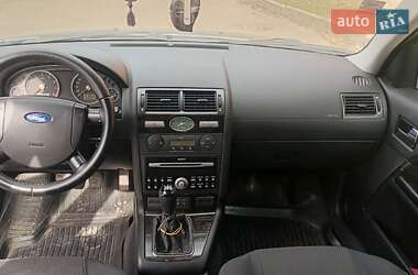 Седан Ford Mondeo 2006 в 