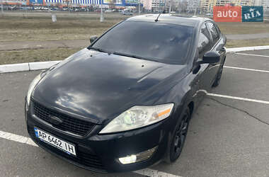 Седан Ford Mondeo 2008 в Киеве