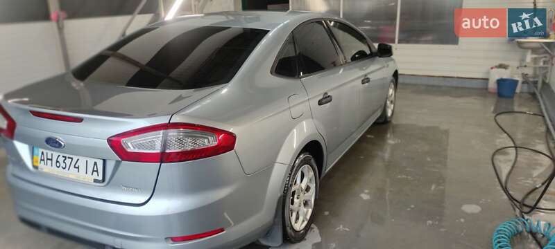 Седан Ford Mondeo 2012 в Усатово фото 3 Седан Ford Mondeo 2012 в Усатово