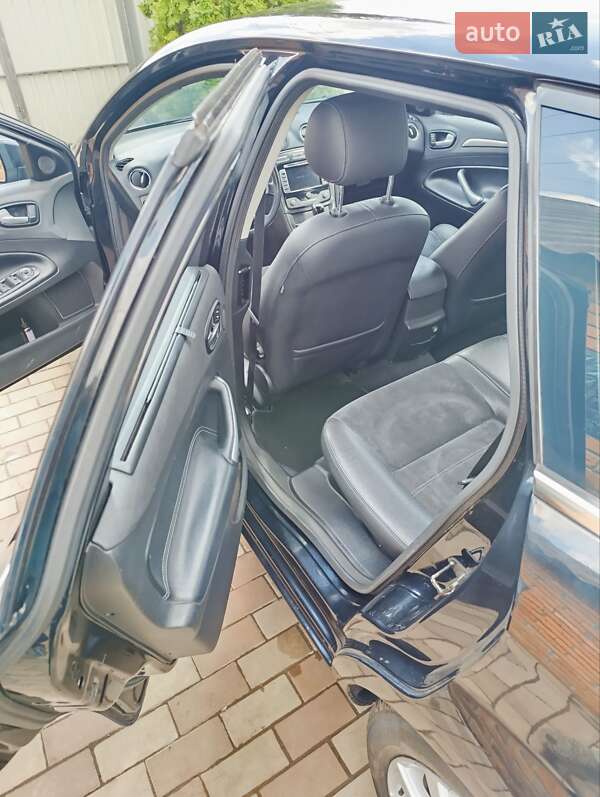Універсал Ford Mondeo 2008 в Харкові