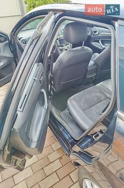 Универсал Ford Mondeo 2008 в 