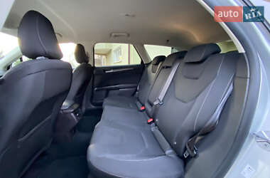 Лифтбек Ford Mondeo 2020 в 