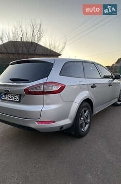 Универсал Ford Mondeo 2011 в 