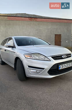 Универсал Ford Mondeo 2011 в 