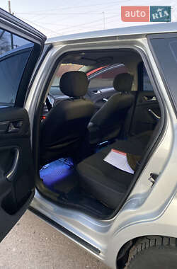 Универсал Ford Mondeo 2011 в 