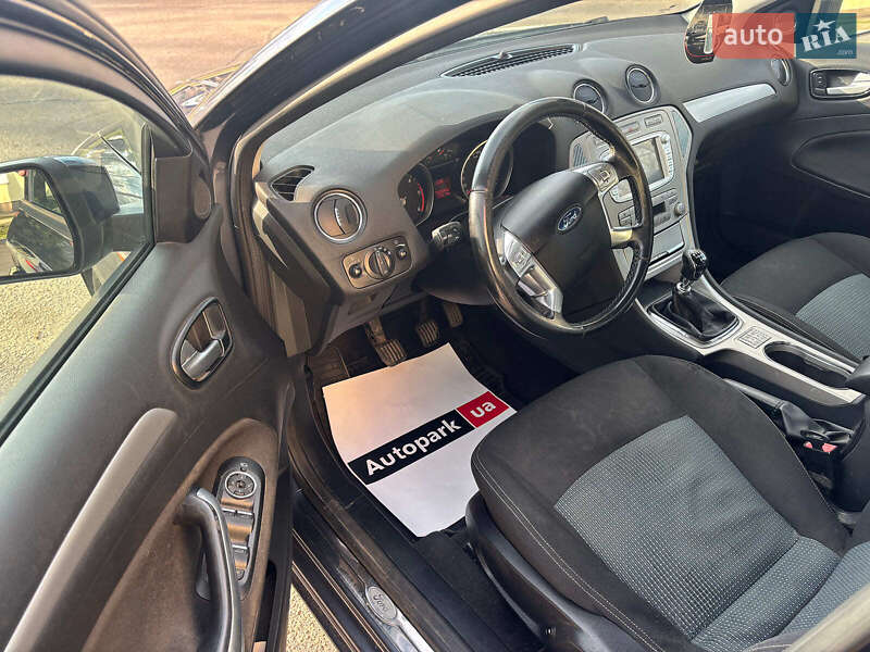 Универсал Ford Mondeo 2009 в Запорожье