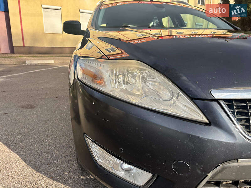 Универсал Ford Mondeo 2009 в Запорожье