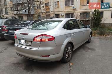 Седан Ford Mondeo 2009 в 
