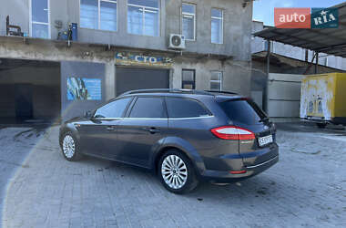 Универсал Ford Mondeo 2010 в 