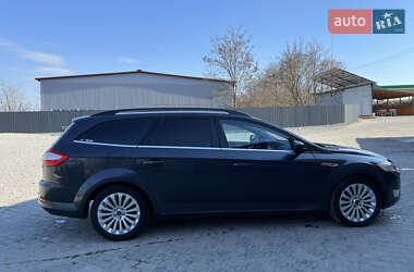 Универсал Ford Mondeo 2010 в 