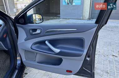 Универсал Ford Mondeo 2010 в 