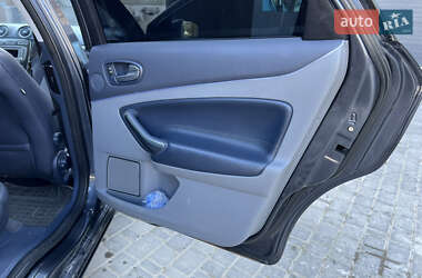 Универсал Ford Mondeo 2010 в 