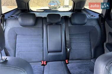 Универсал Ford Mondeo 2010 в 
