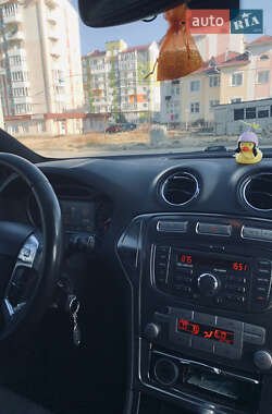 Универсал Ford Mondeo 2008 в 