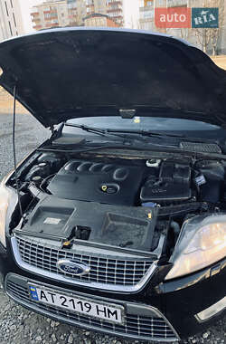 Универсал Ford Mondeo 2008 в 
