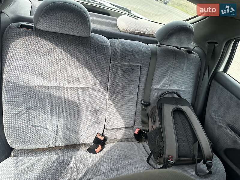 Лифтбек Ford Mondeo 1997 в Одессе