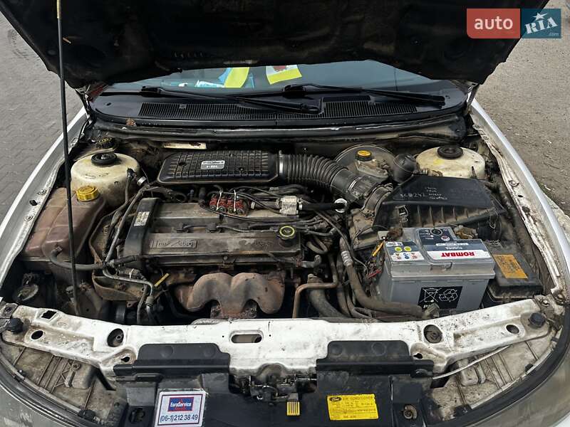 Лифтбек Ford Mondeo 1997 в Одессе