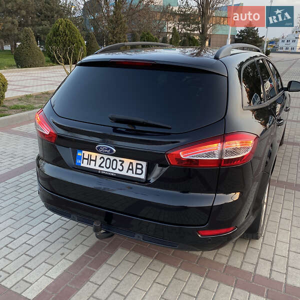 Універсал Ford Mondeo 2011 в Ізмаїлі