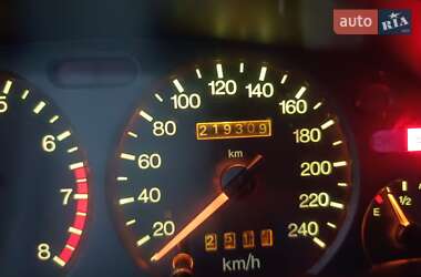 Седан Ford Mondeo 1993 в 
