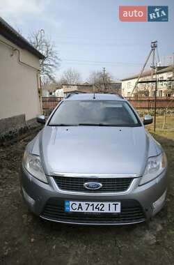 Универсал Ford Mondeo 2007 в 