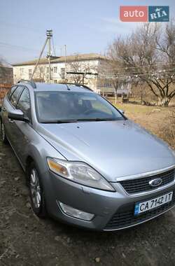 Универсал Ford Mondeo 2007 в 