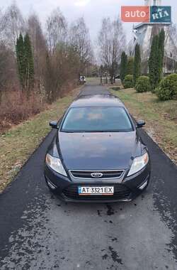 Универсал Ford Mondeo 2011 в 