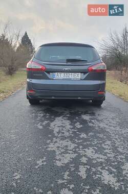 Универсал Ford Mondeo 2011 в 