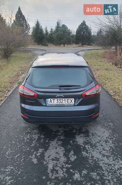 Универсал Ford Mondeo 2011 в 